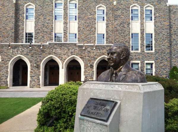 Cameron Indoor Stadium