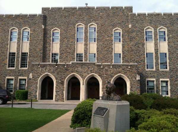 Cameron Indoor Stadium