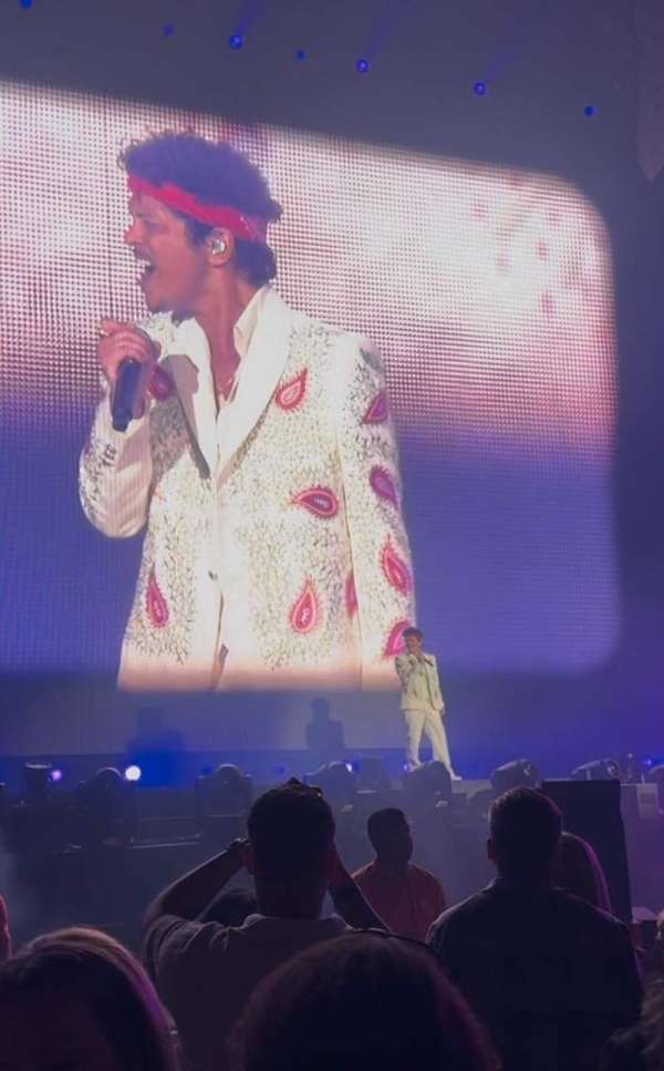 Photo by dblue106 at Allegiant Stadium