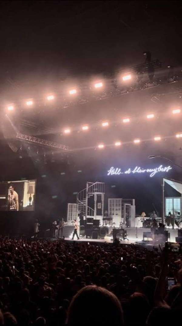 CFG Bank Arena, section: 103, row: D, seat: 15-16