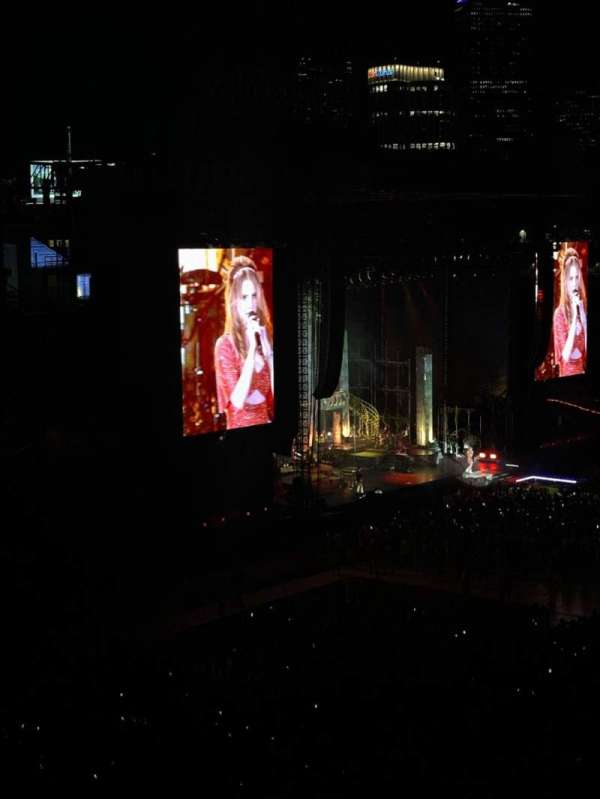 Fenway Park, section: Pavilion Club 14, row: 1, seat: 17