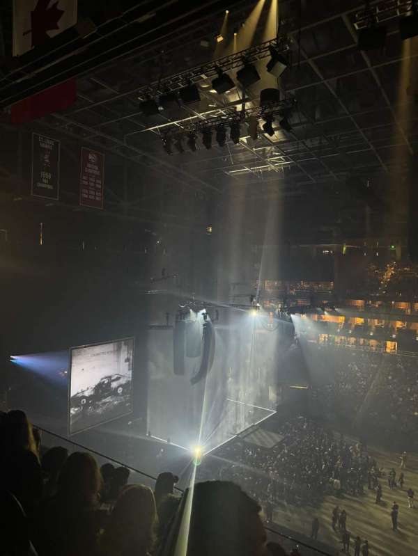 State Farm Arena, section: 223, row: E, seat: 1