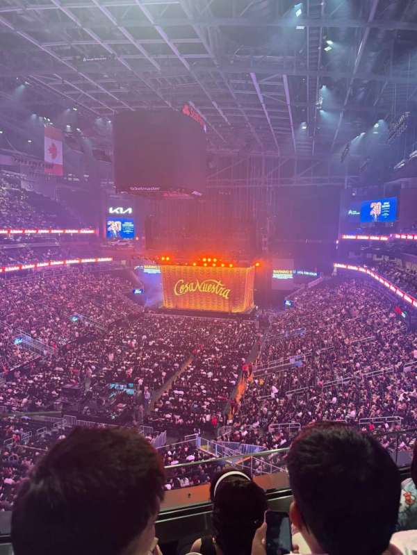 State Farm Arena, section: 213, row: C, seat: 19
