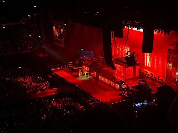 Qudos Bank Arena, section: 65, row: E, seat: 282