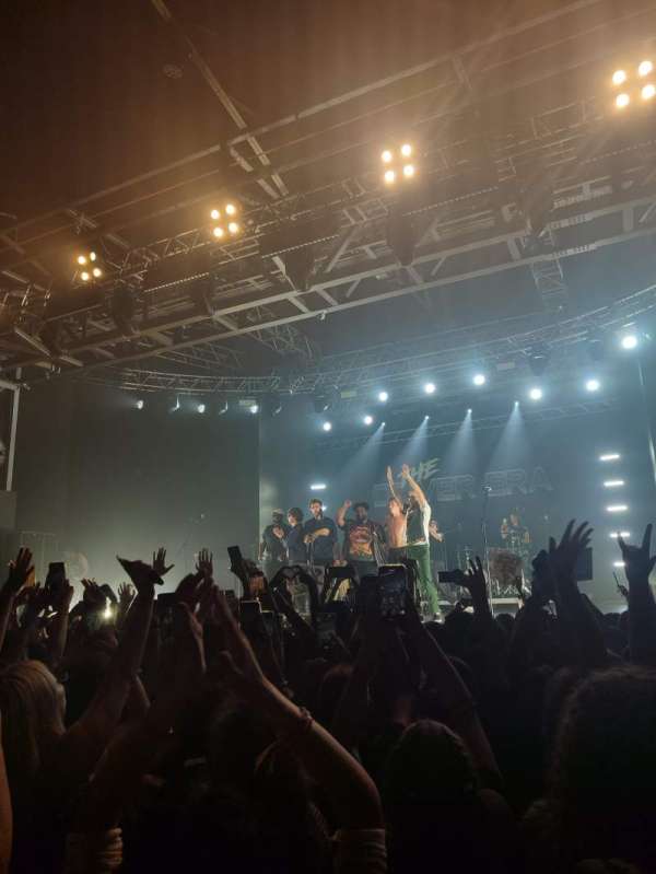 Fabrique