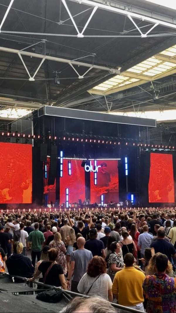 Wembley Stadium, section: 121, row: 5, seat: 285