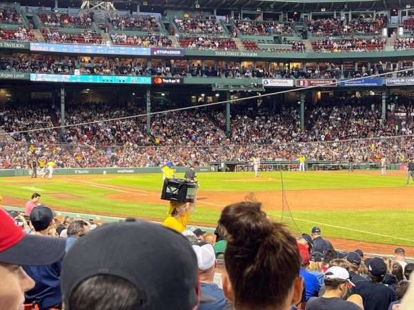 Fenway Park