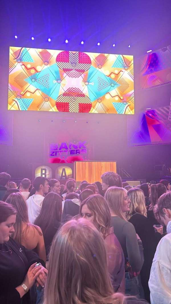 AFAS Live