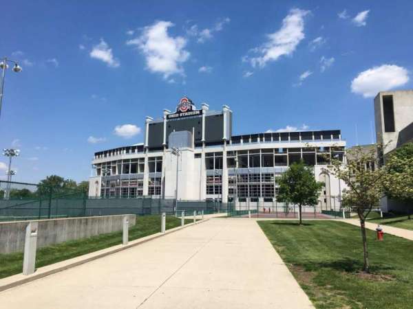 Ohio Stadium