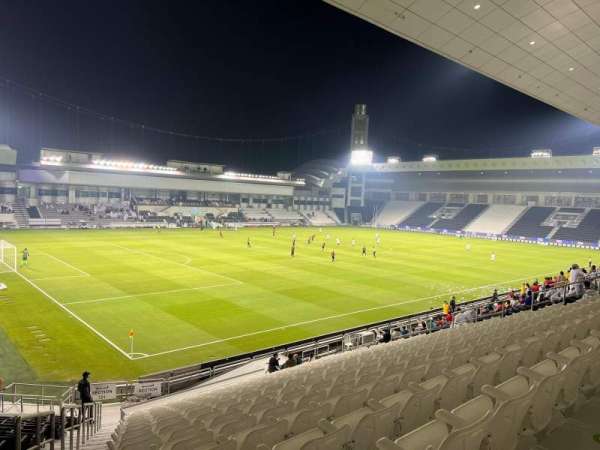 Al Sadd