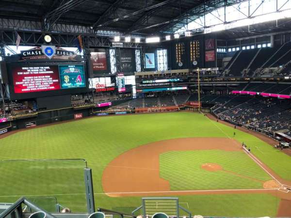 Chase Field