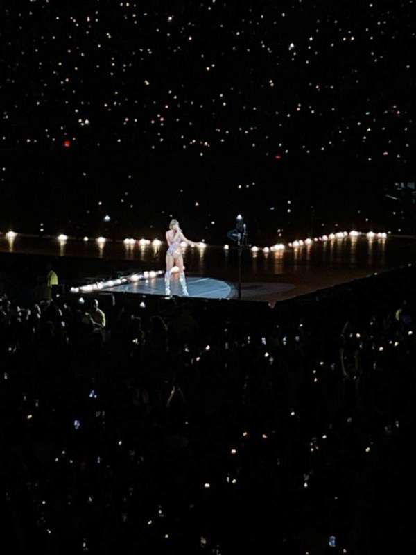 Photo by edownes21 at NRG Stadium