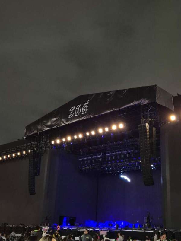 Photo by eli1208 at Estadio GNP Seguros