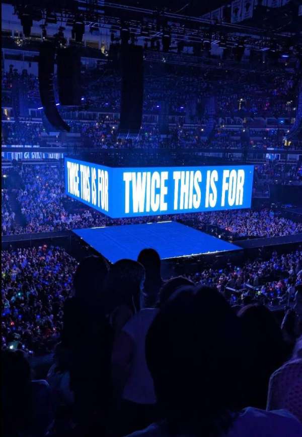 United Center, section: 202, row: 51, seat: 11