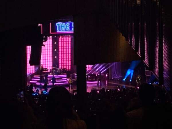 TD Pavilion at the Mann, section: GA