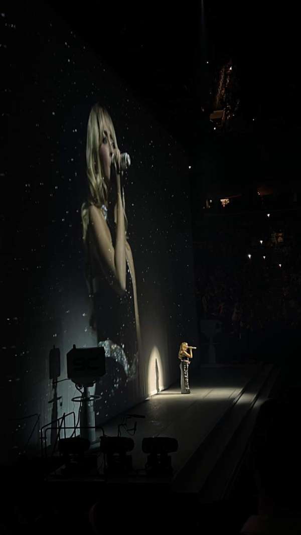 Barclays Center, section: 26, row: 12, seat: 1&2