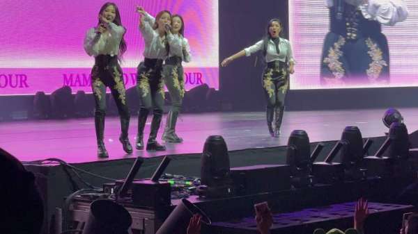 State Farm Arena, section: 120, row: CC, seat: 17
