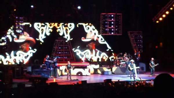 MidFlorida Credit Union Amphitheatre, section: 12, row: E, seat: 16