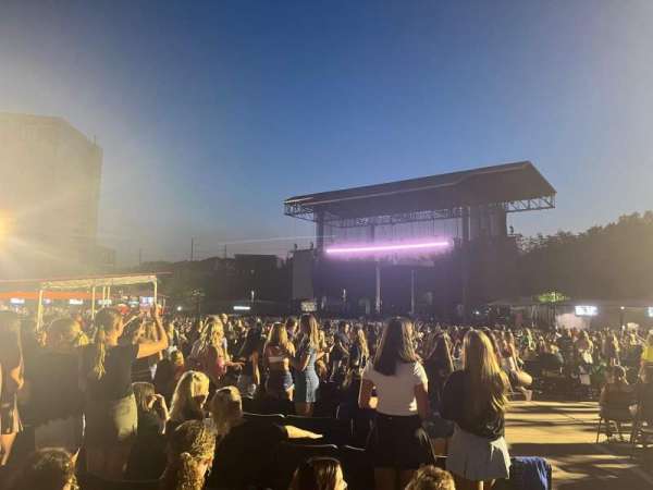 Red Hat Amphitheater