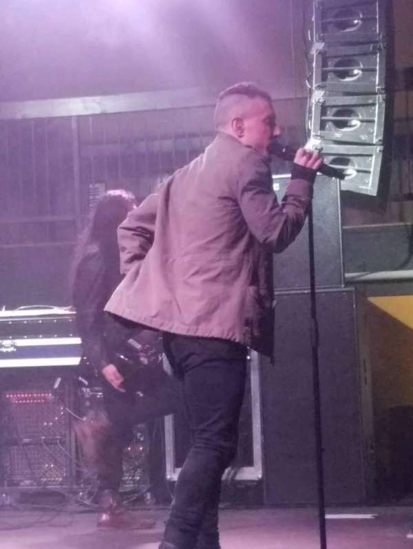 Amos' Southend