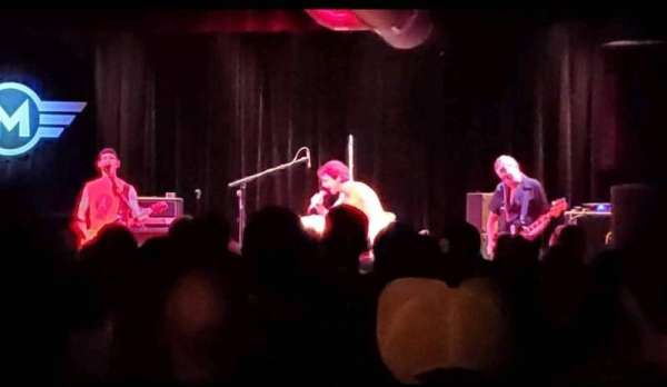 Motorco Music Hall