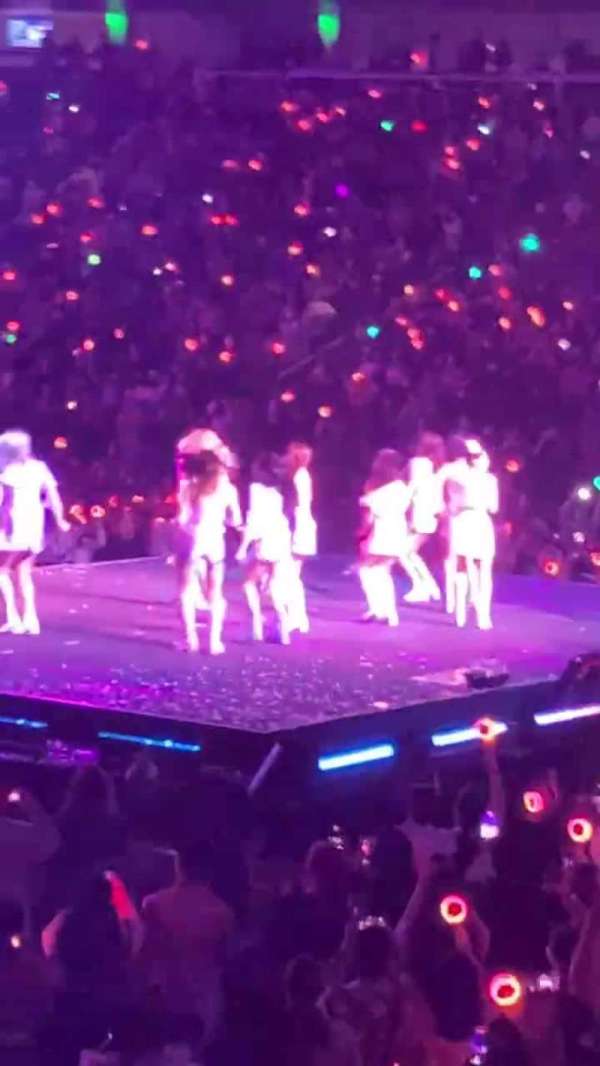 State Farm Arena, section: 118, row: KK, seat: 7