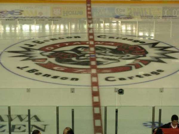TD Place Arena
