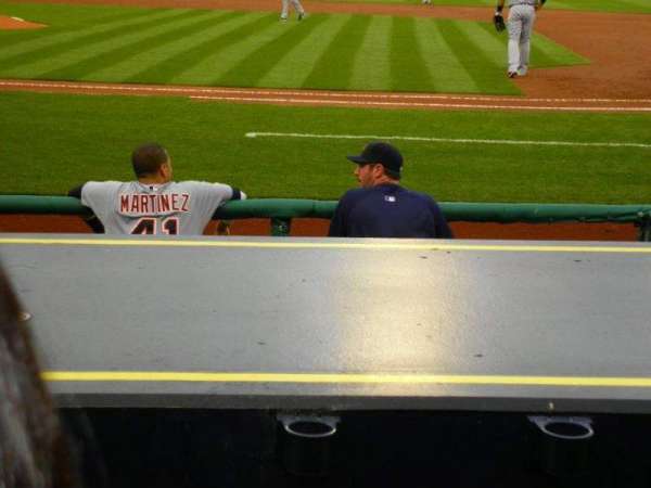 PNC Park, section: 10, row: J, seat: 9, 10