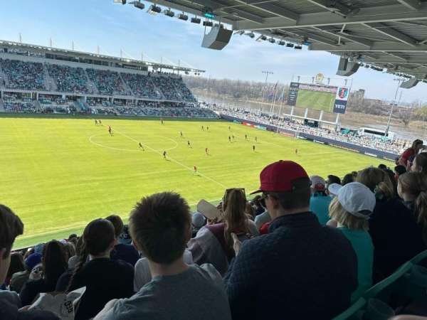 CPKC Stadium, section: 229, row: 17, seat: 15