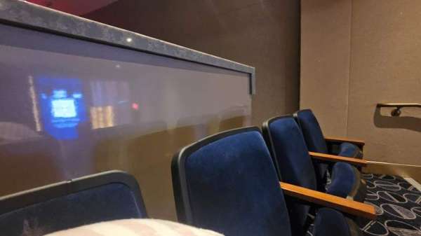 BleauLive Theater, section: 301, row: H, seat: 20-21