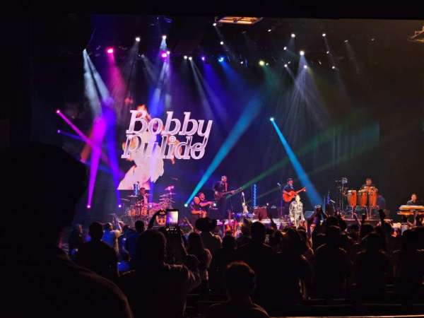 International Westgate Theatre, section: SEC5, row: V, seat: 66-69