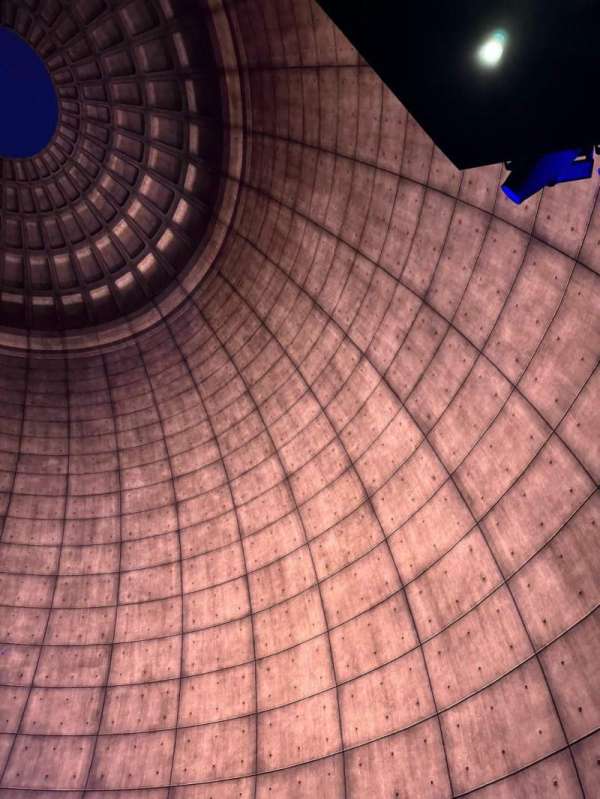 The Sphere, Vegas, section: 109, row: 21, seat: 13-14