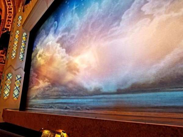 Eugene O'Neill Theatre, section: Orchestra C, row: A, seat: 102