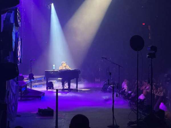Value City Arena, section: 107, row: H, seat: 19
