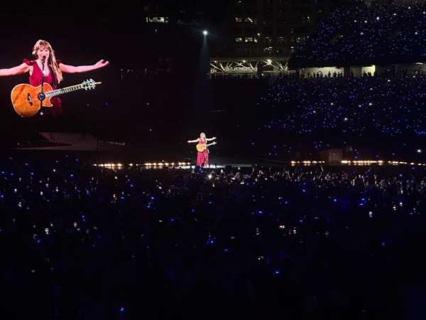 Photo by folklauryn at Paycor Stadium
