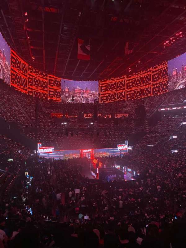 Intuit Dome, section: Main 2, row: 19, seat: 9