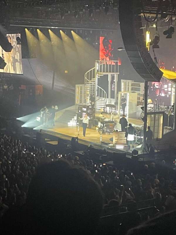 bp pulse LIVE, section: 3