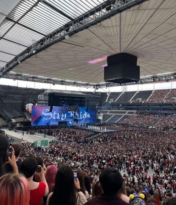 Deutsche Bank Park, section: 24A, row: 29, seat: 6