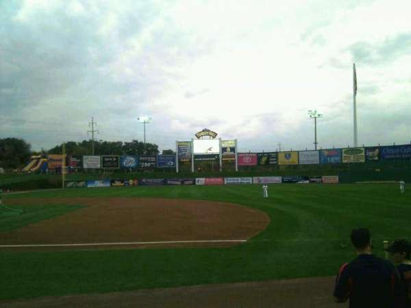 Penn Medicine Park, section: 7, row: e, seat: 5