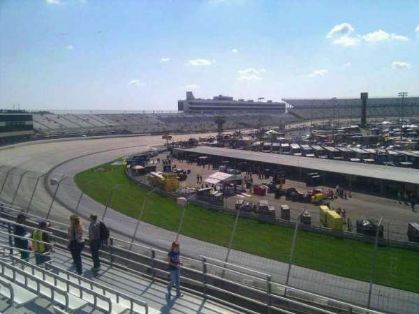 Dover Motor Speedway, section: 213, row: 9, seat: 9