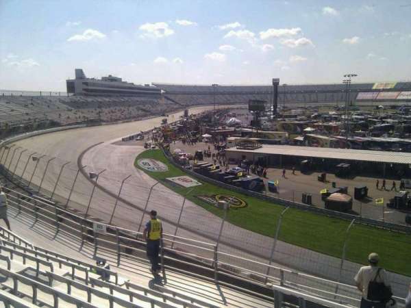 Dover Motor Speedway, section: 222, row: 9, seat: 9