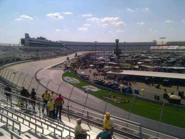 Dover Motor Speedway, section: 223, row: 9, seat: 9