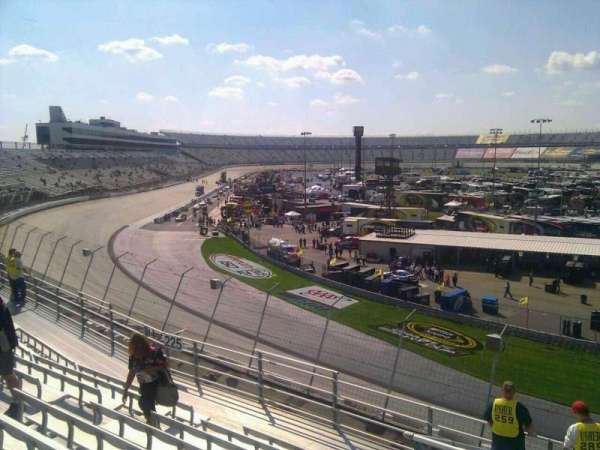 Dover Motor Speedway, section: 224, row: 9, seat: 9