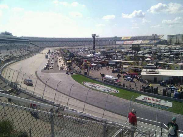 Dover Motor Speedway, section: 227, row: 9, seat: 9