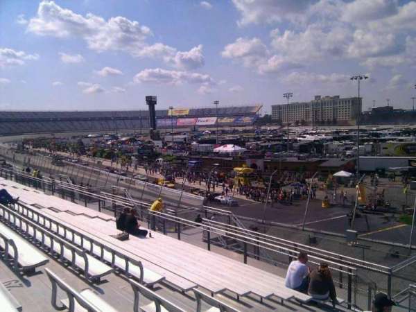 Dover Motor Speedway, section: 235, row: 30, seat: 9
