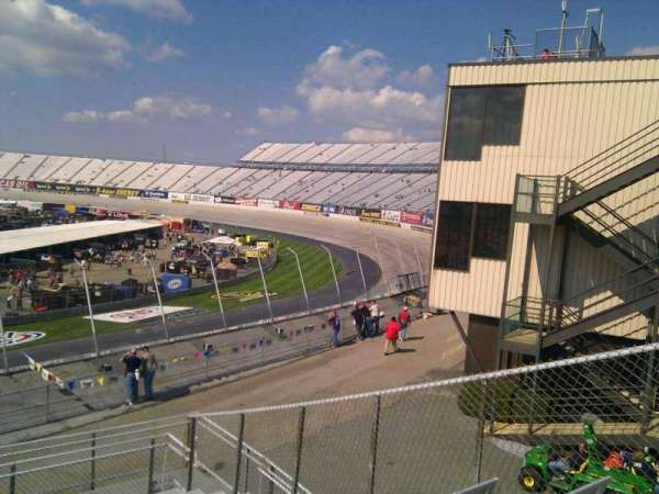 Dover Motor Speedway, section: 235, row: 30, seat: 9