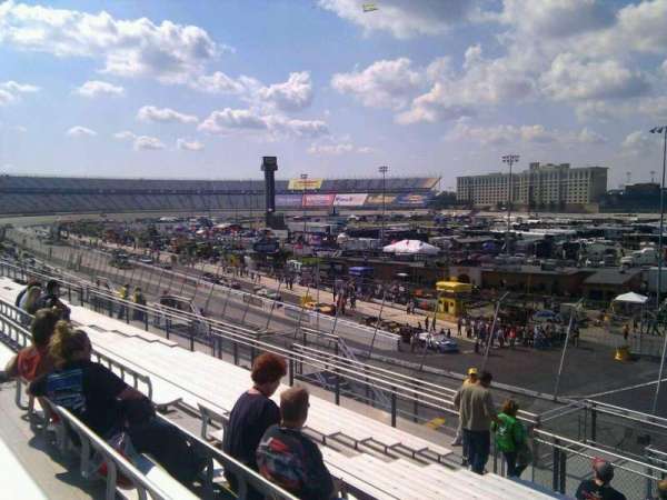 Dover Motor Speedway, section: 236, row: 30, seat: 9