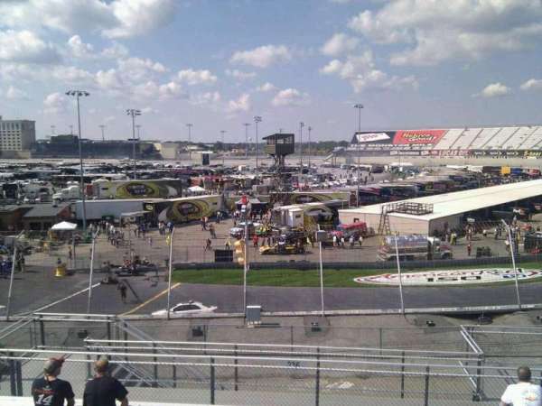 Dover Motor Speedway, section: 236, row: 30, seat: 9