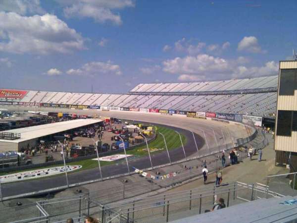 Dover Motor Speedway, section: 236, row: 30, seat: 9