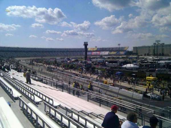 Dover Motor Speedway, section: 237, row: 30, seat: 9